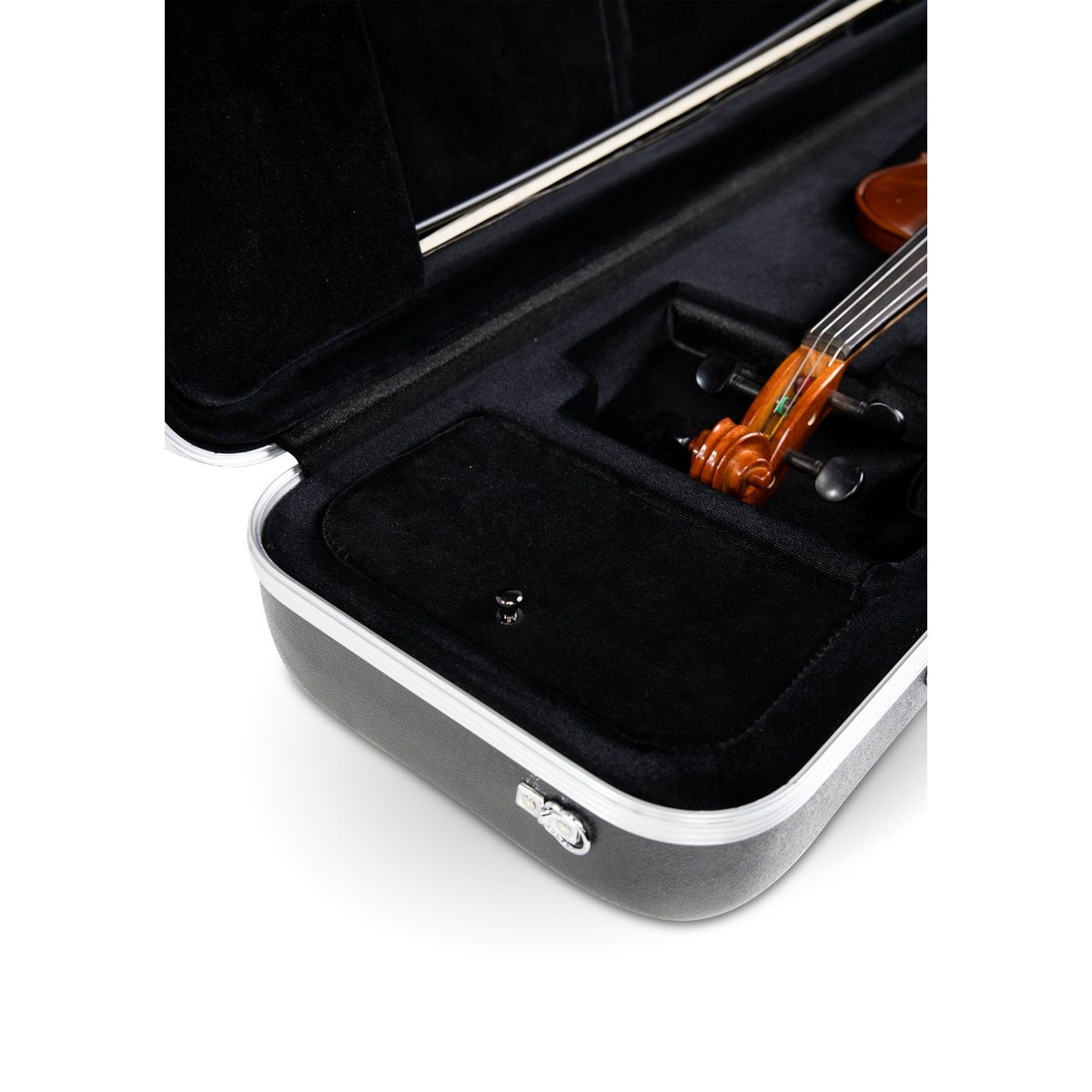 Gator GC-VIOLIN44-23 Andante Series Hardshell Case For Violin | 4/4