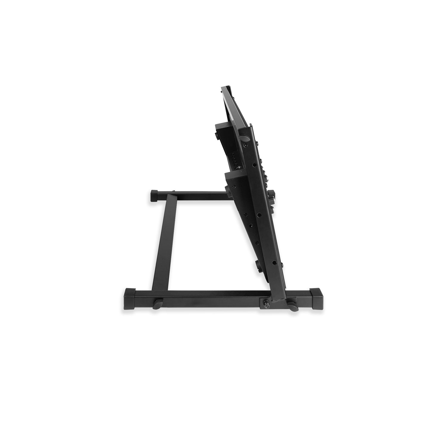 Gator GFW-DESKTOPRK-06U Frameworks Metal Desktop Rack | 6U