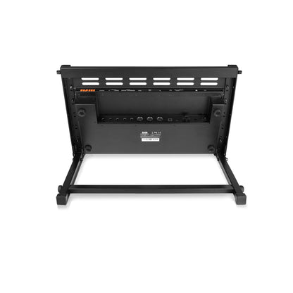 Gator GFW-DESKTOPRK-06U Frameworks Metal Desktop Rack | 6U