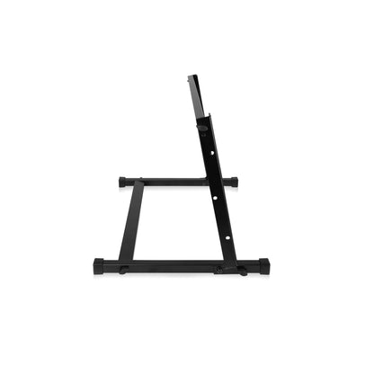 Gator GFW-DESKTOPRK-06U Frameworks Metal Desktop Rack | 6U
