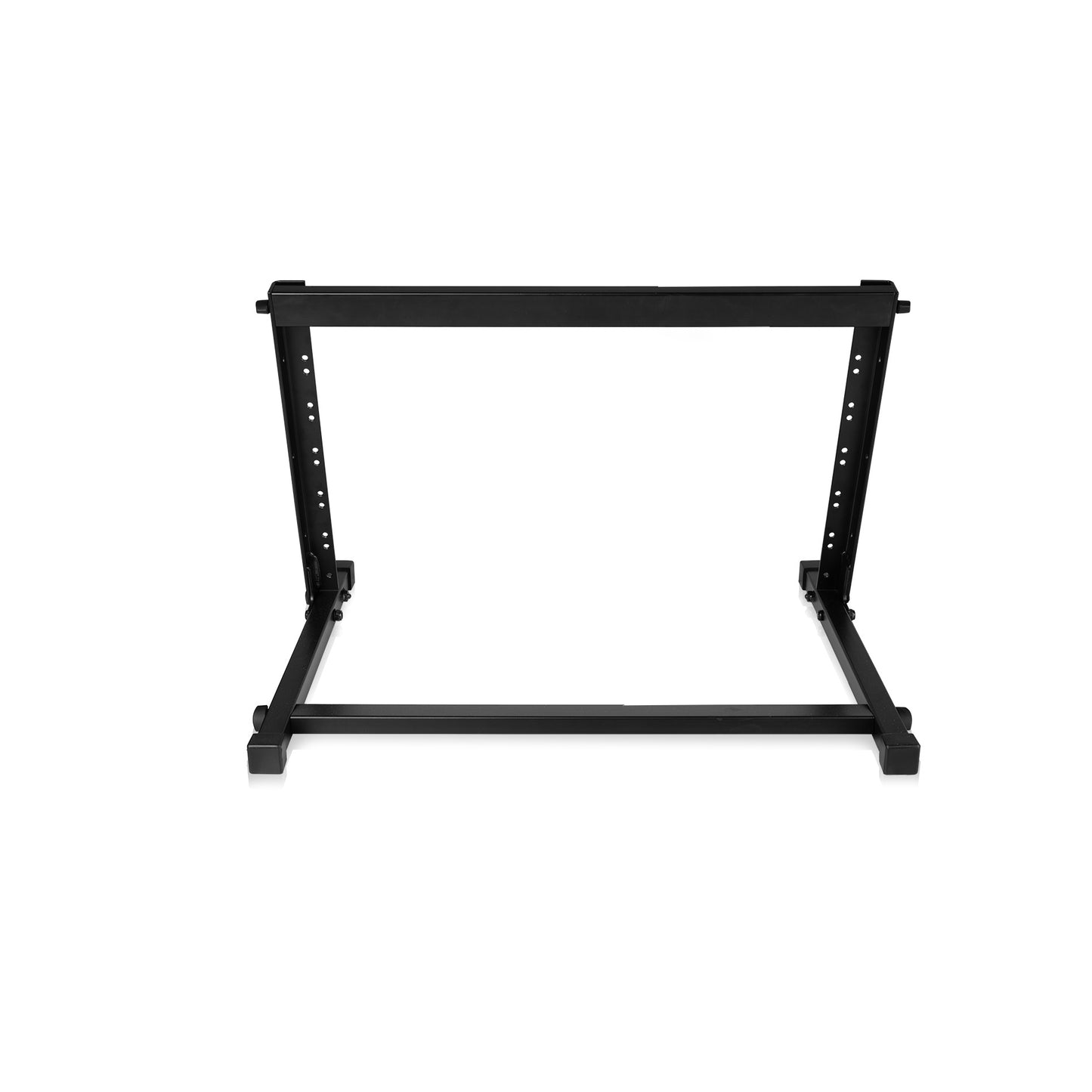 Gator GFW-DESKTOPRK-06U Frameworks Metal Desktop Rack | 6U