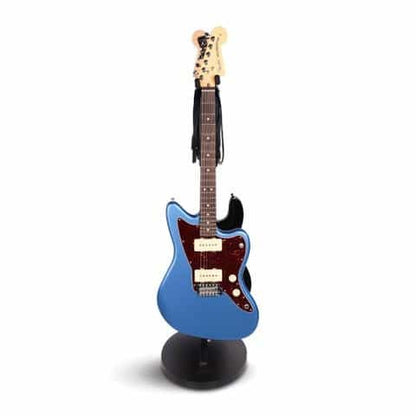 Gator GFW-ELITEGTRHNGSTD-2X-BLK Elite Dual Guitar Hanging Stand | Black