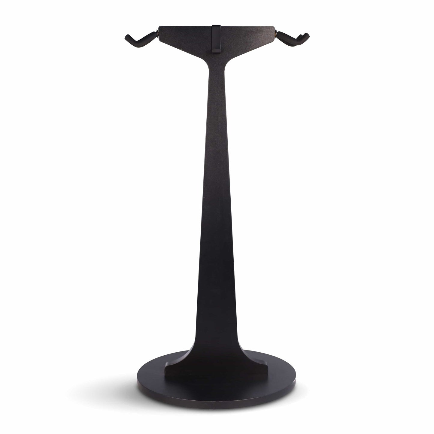 Gator GFW-ELITEGTRHNGSTD-2X-BLK Elite Dual Guitar Hanging Stand | Black