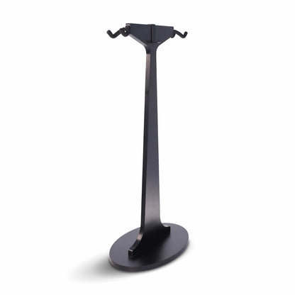 Gator GFW-ELITEGTRHNGSTD-2X-BLK Elite Dual Guitar Hanging Stand | Black