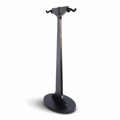 Gator GFW-ELITEGTRHNGSTD-2X-BLK Elite Dual Guitar Hanging Stand | Black