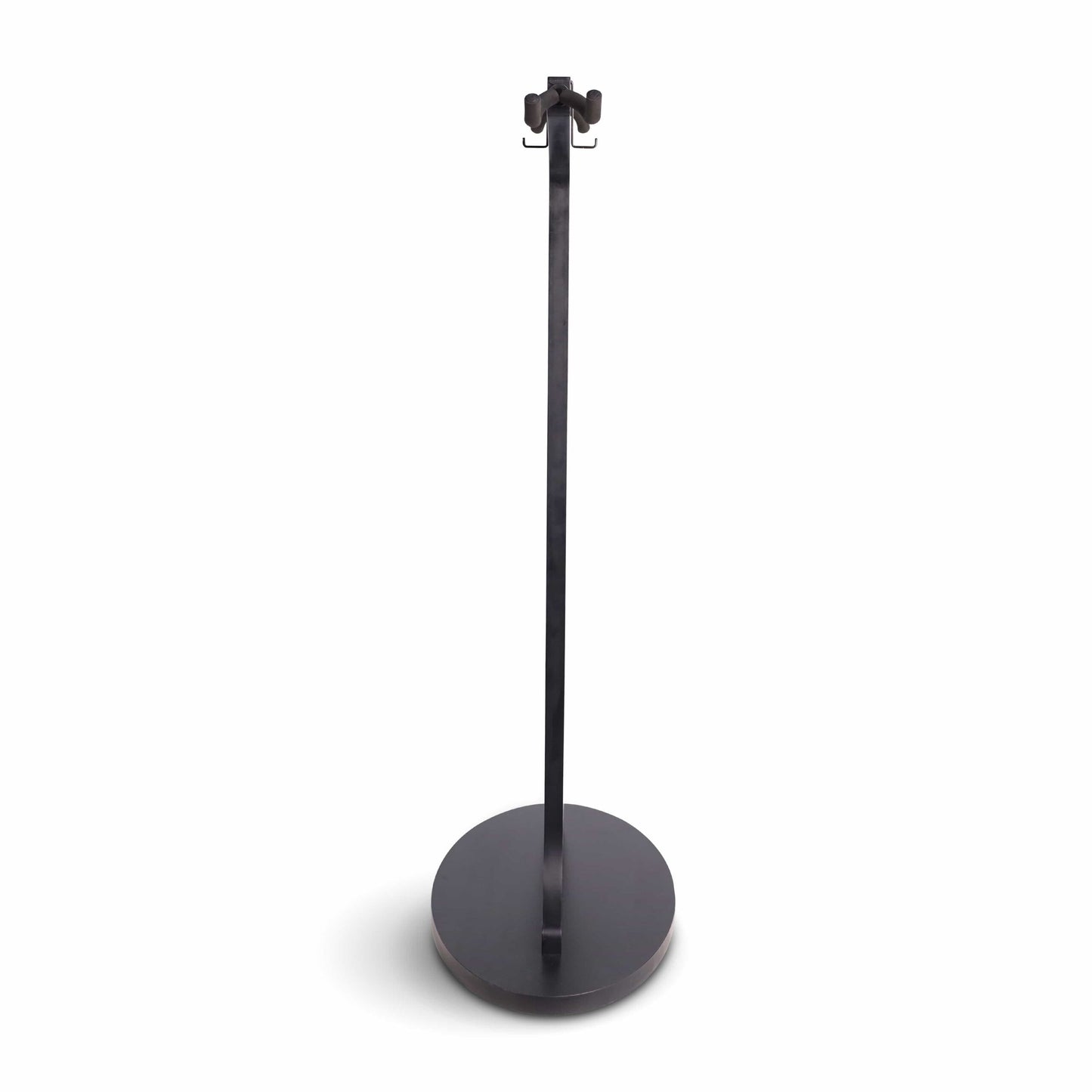 Gator GFW-ELITEGTRHNGSTD-2X-BLK Elite Dual Guitar Hanging Stand | Black