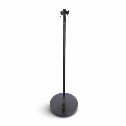 Gator GFW-ELITEGTRHNGSTD-2X-BLK Elite Dual Guitar Hanging Stand | Black