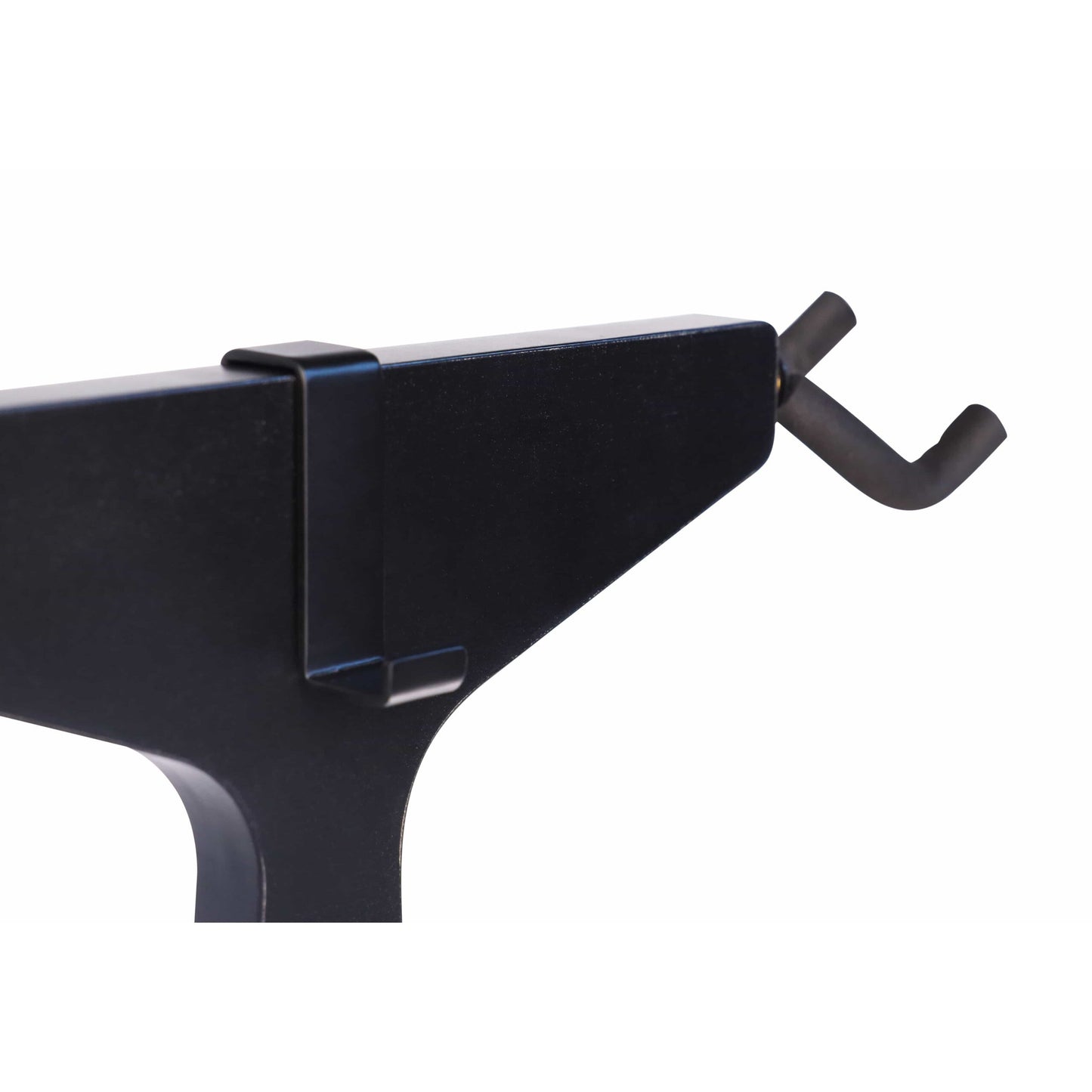 Gator GFW-ELITEGTRHNGSTD-2X-BLK Elite Dual Guitar Hanging Stand | Black