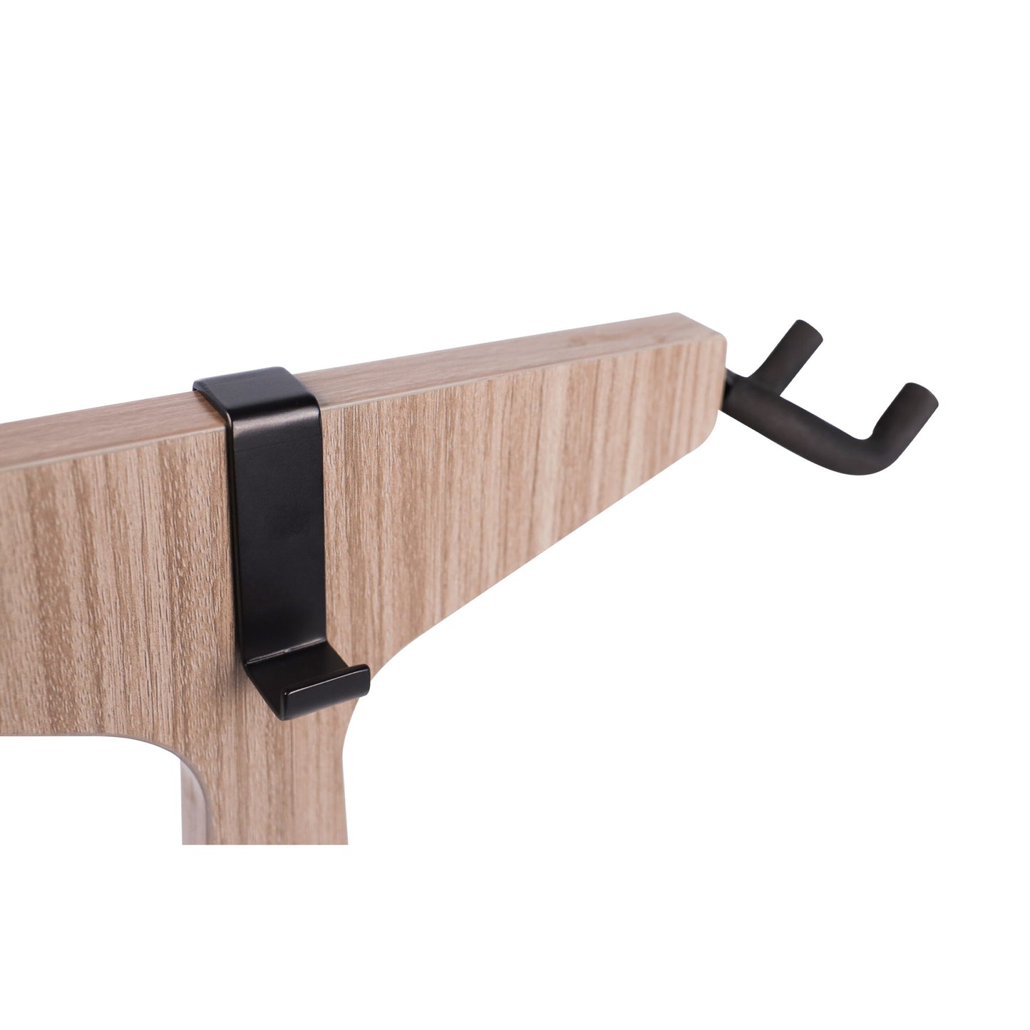 Gator GFW-ELITEGTRHNGSTD-2X-GRY Elite Dual Guitar Hanging Stand | Grey