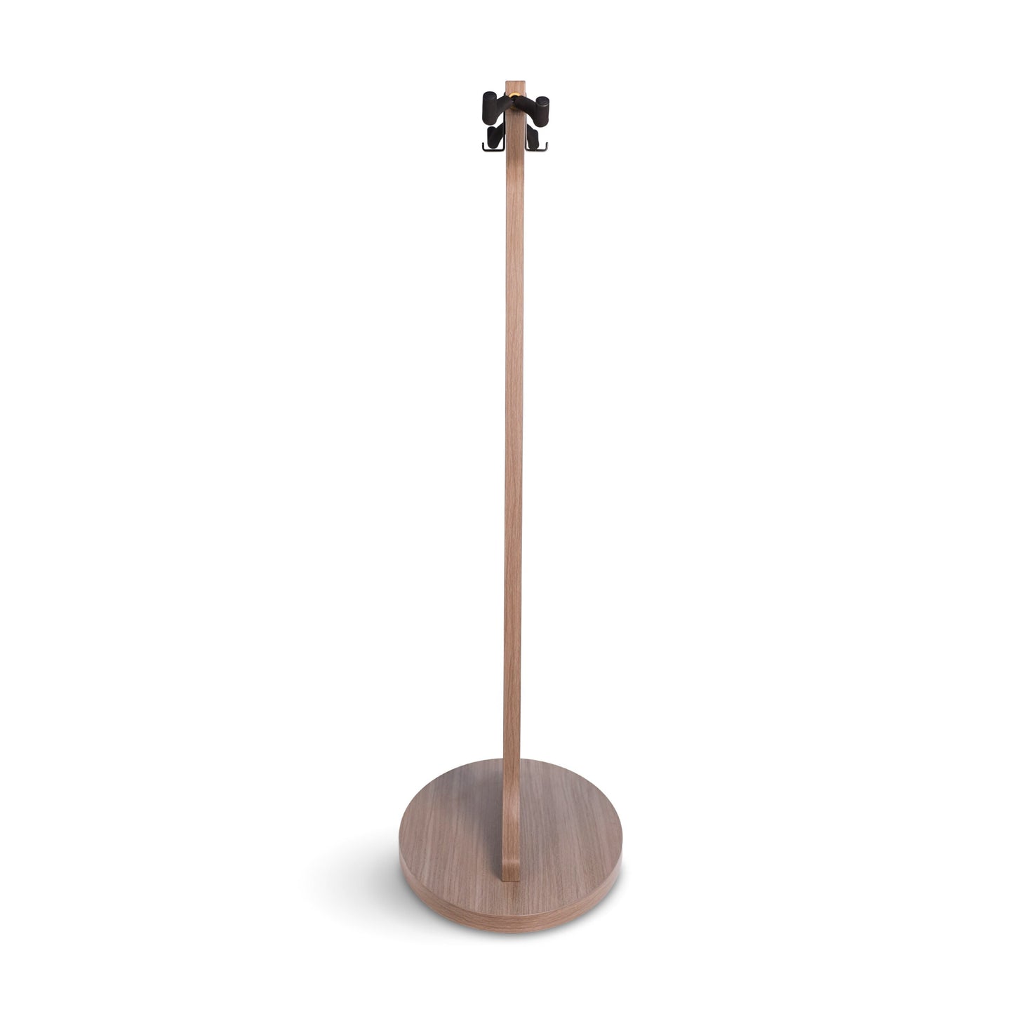 Gator GFW-ELITEGTRHNGSTD-2X-GRY Elite Dual Guitar Hanging Stand | Grey