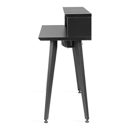 Gator GFW-ELITEKEYTBL61-BLK Elite Series Keyboard Table | 61-Note
