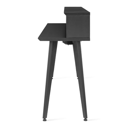Gator GFW-ELITEKEYTBL88-BLK Elite Series Keyboard Table | 88-Note