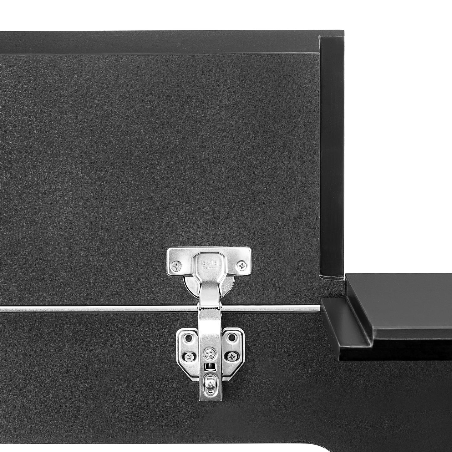 Gator GFW-ELITEKEYTBL88-BLK Elite Series Keyboard Table | 88-Note