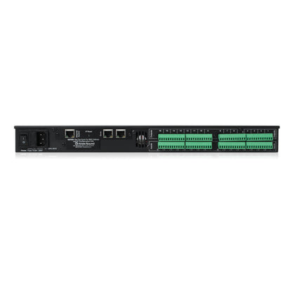 AtlasIED BB-EB1616DT BlueBridge 16x16 Dante Expansion I/O Box