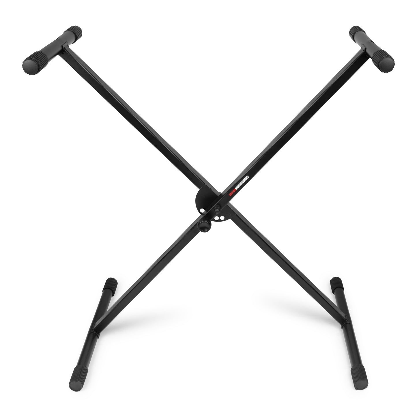 Gator GFW-KEYBENCH-SET Frameworks Keyboard Bench And Stand Set