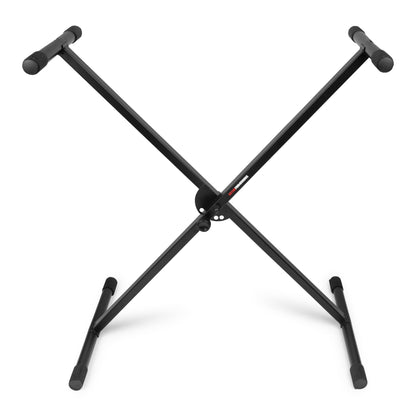 Gator GFW-KEYBENCH-SET Frameworks Keyboard Bench And Stand Set