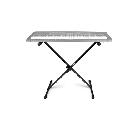 Gator GFW-KEYBENCH-SET Frameworks Keyboard Bench And Stand Set