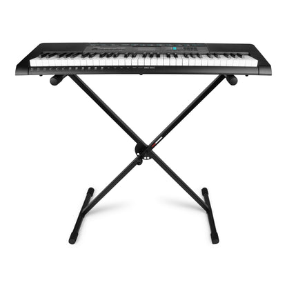 Gator GFW-KEYBENCH-SET Frameworks Keyboard Bench And Stand Set