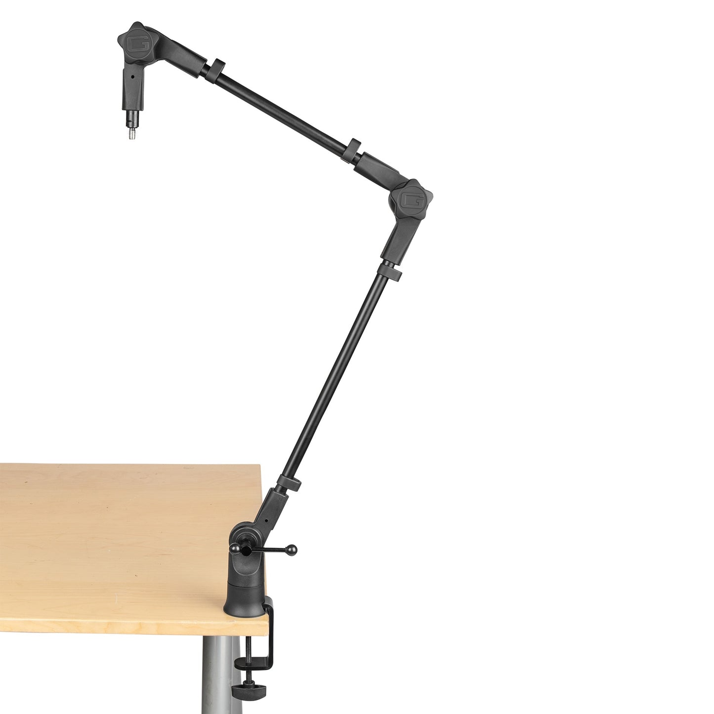 Gator GFWMICBCBM0500 Frameworks Slim Profile Desktop Mic Boom