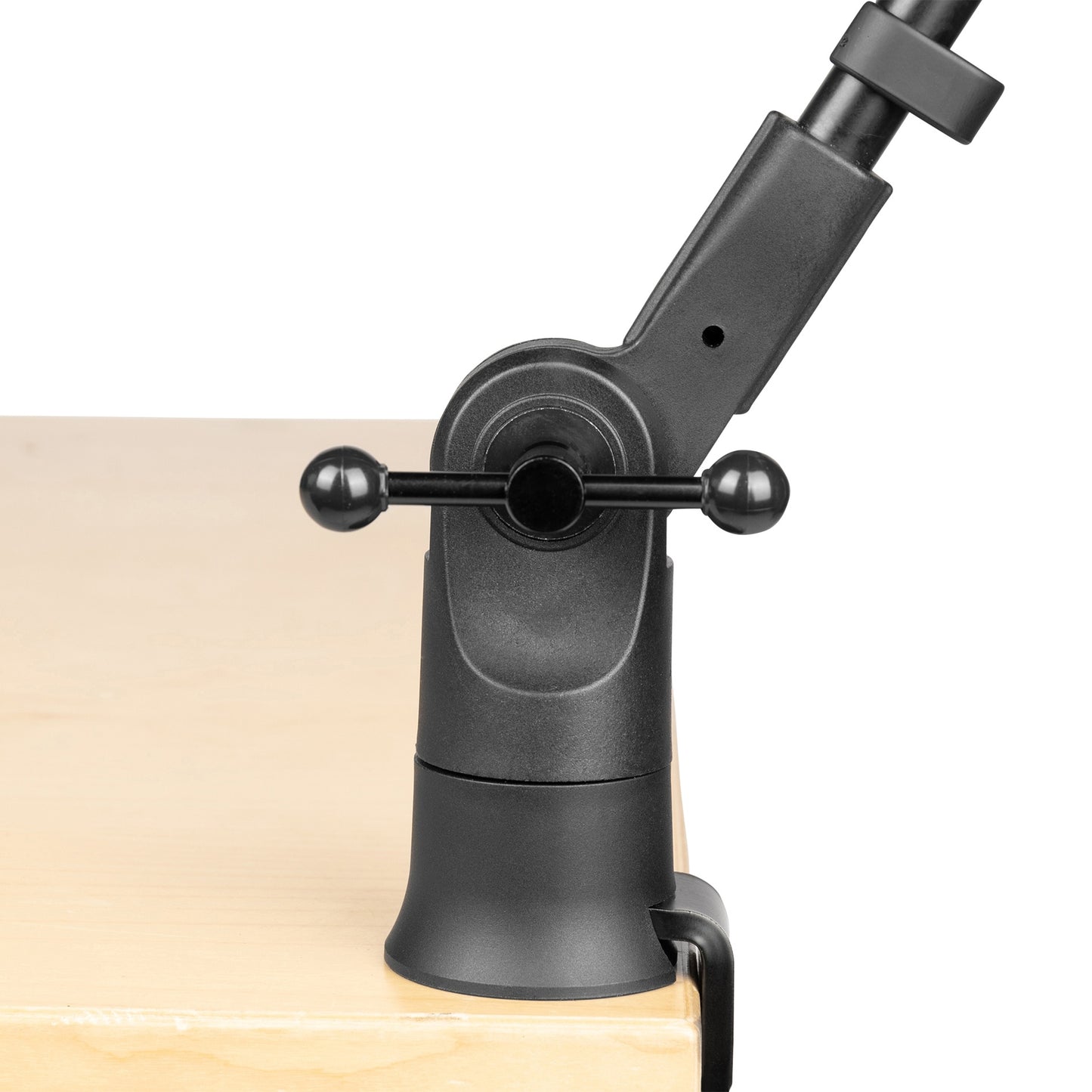Gator GFWMICBCBM0500 Frameworks Slim Profile Desktop Mic Boom