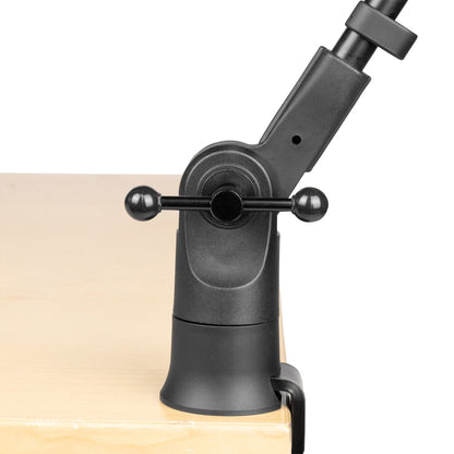 Gator GFWMICBCBM0500 Frameworks Slim Profile Desktop Mic Boom
