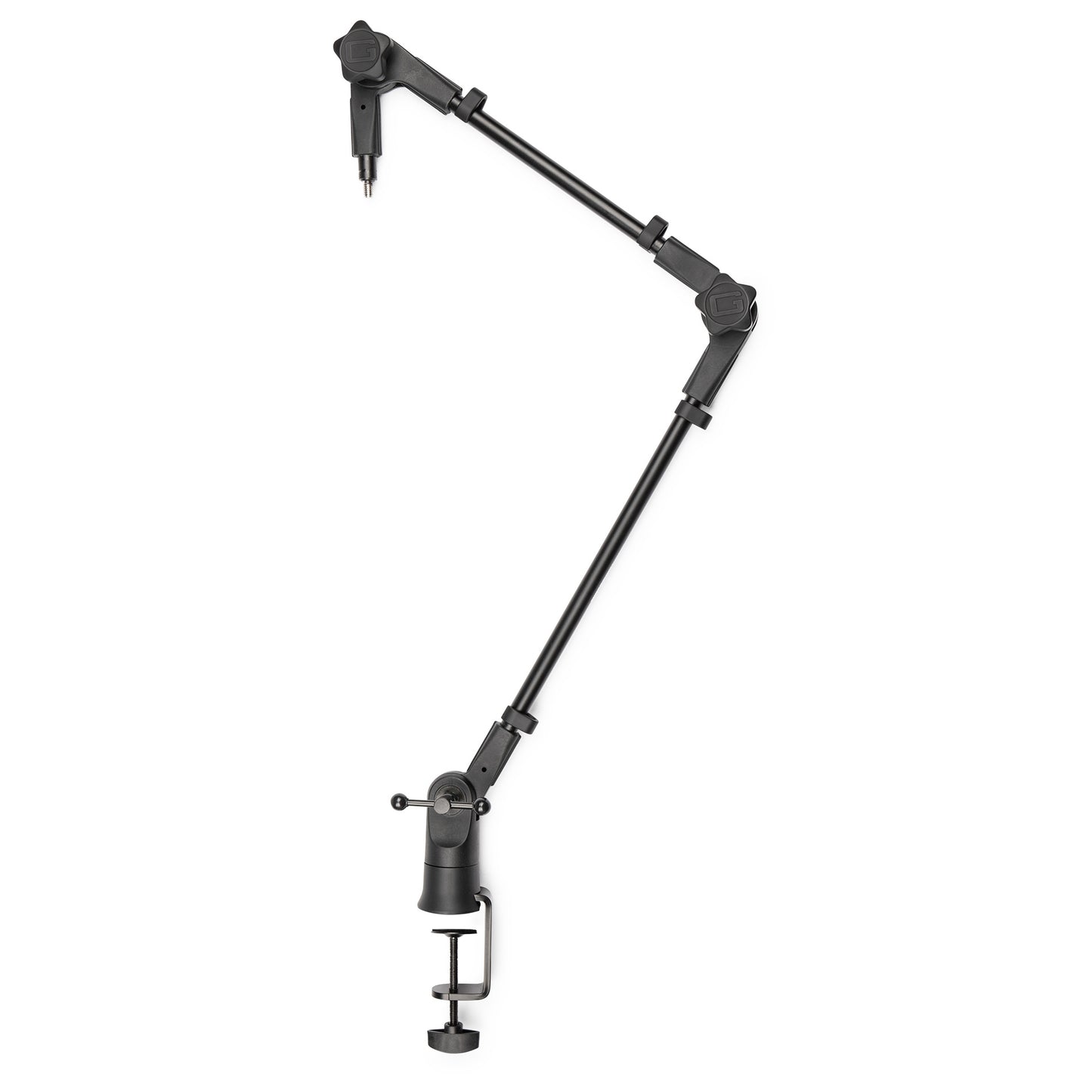 Gator GFWMICBCBM0500 Frameworks Slim Profile Desktop Mic Boom