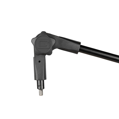 Gator GFWMICBCBM0500 Frameworks Slim Profile Desktop Mic Boom