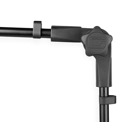 Gator GFWMICBCBM0500 Frameworks Slim Profile Desktop Mic Boom