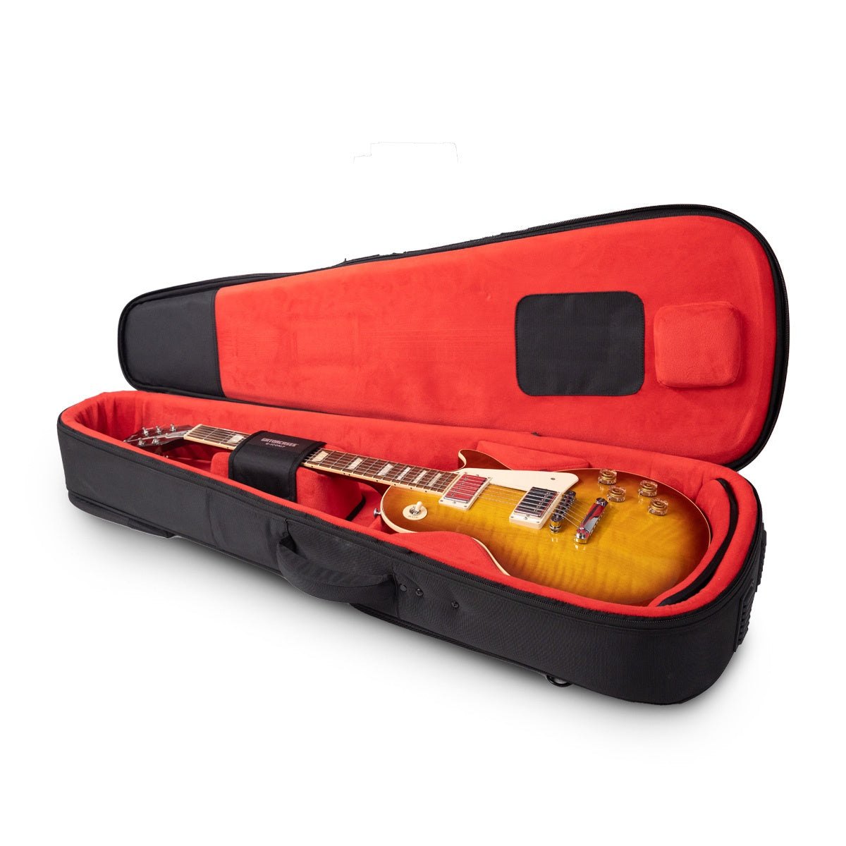 Gator G-ICONLP Les Paul Style Semi-Rigid Gig Bag