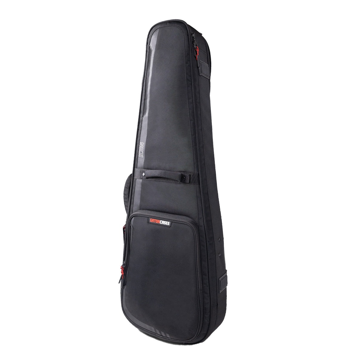 Gator G-ICONLP Les Paul Style Semi-Rigid Gig Bag