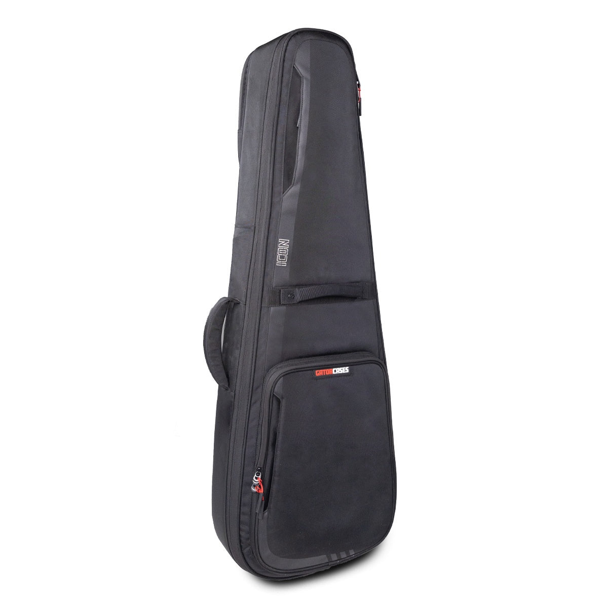 Gator G-ICONLP Les Paul Style Semi-Rigid Gig Bag