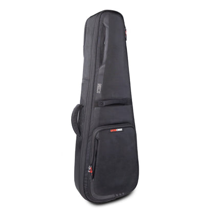 Gator G-ICONLP Les Paul Style Semi-Rigid Gig Bag
