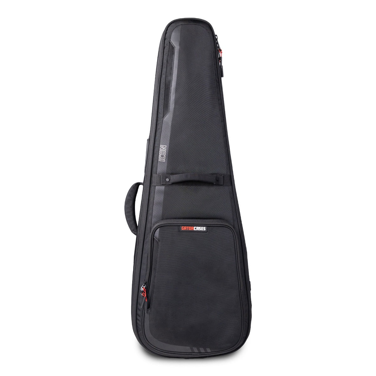 Gator G-ICONLP Les Paul Style Semi-Rigid Gig Bag