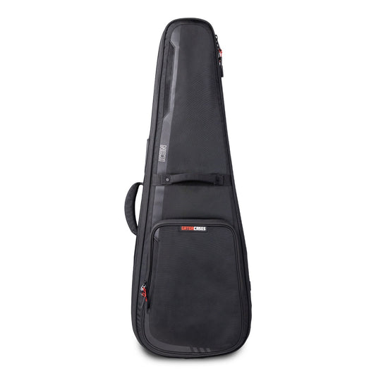 Gator G-ICONLP Les Paul Style Semi-Rigid Gig Bag