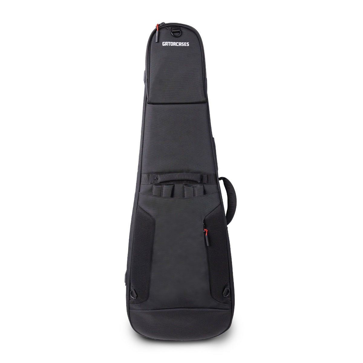 Gator G-ICONLP Les Paul Style Semi-Rigid Gig Bag