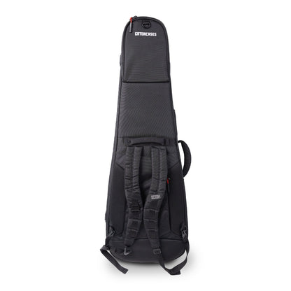 Gator G-ICONLP Les Paul Style Semi-Rigid Gig Bag