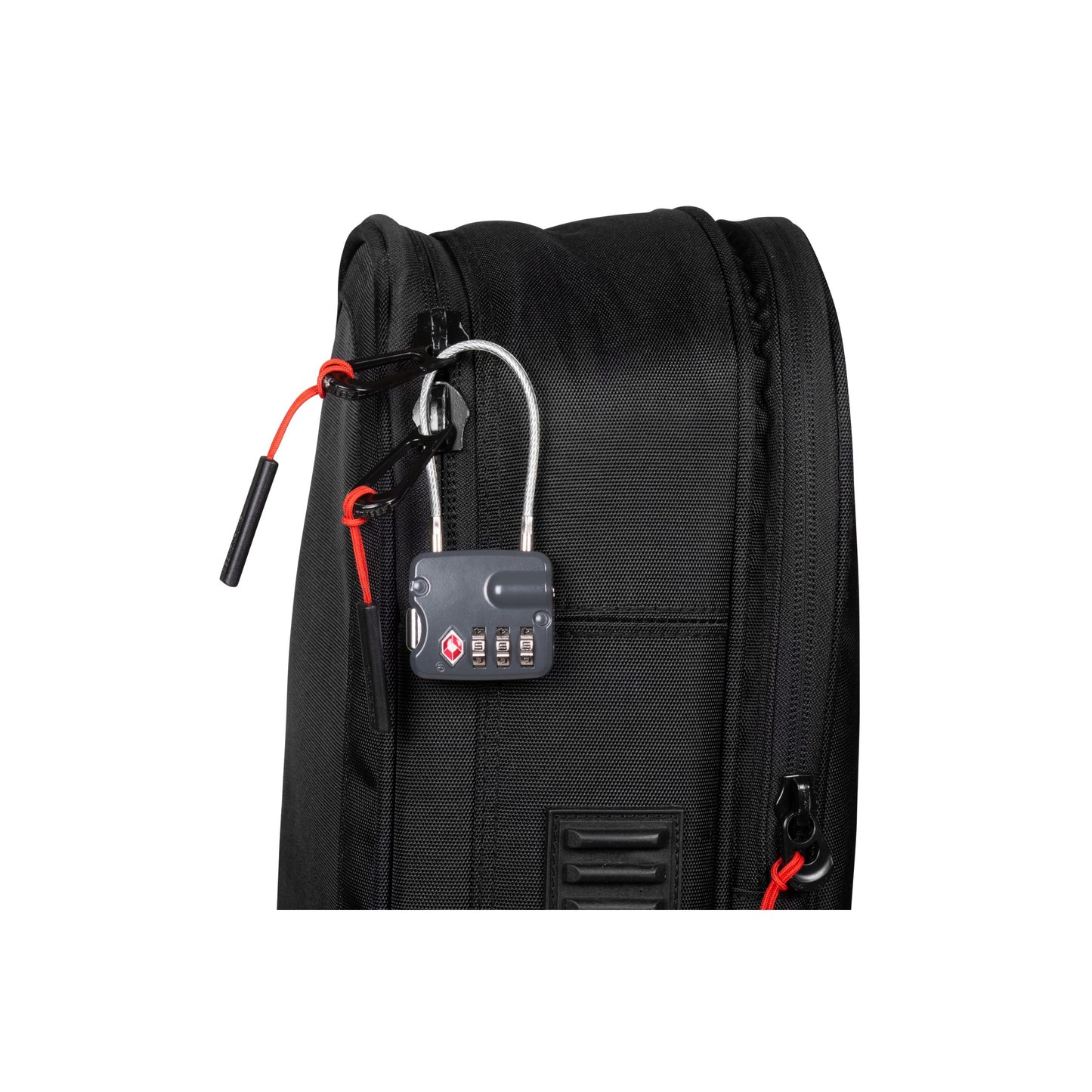 Gator G-ICONLP Les Paul Style Semi-Rigid Gig Bag
