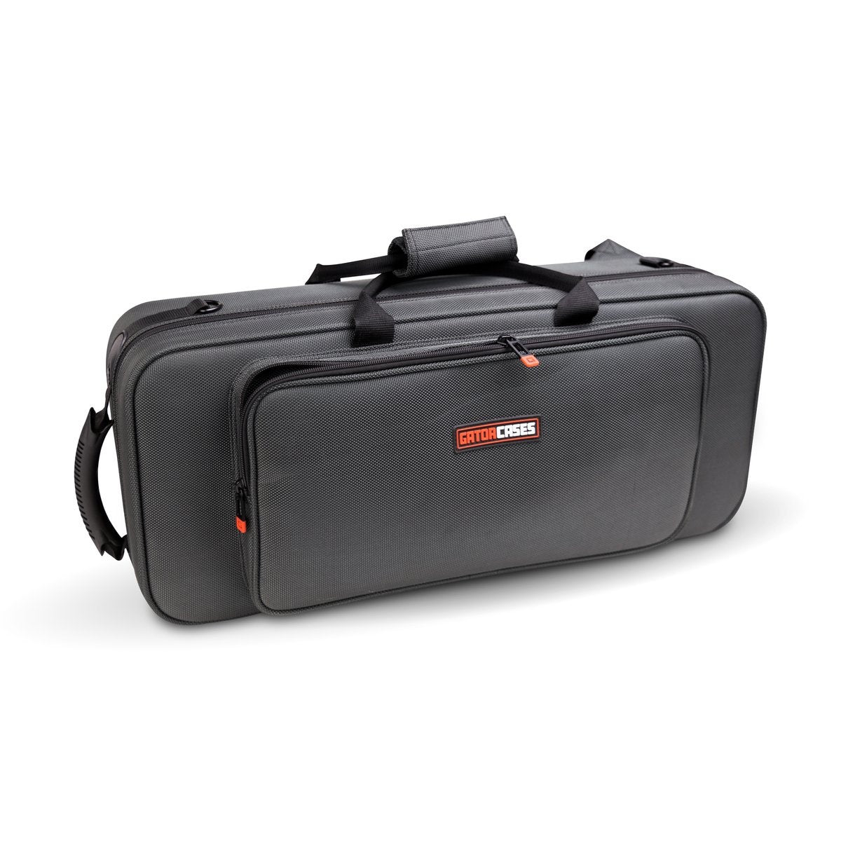 Gator GL-ALTOSAX-R23 Lightweight Rectangular Case For Alto Sax