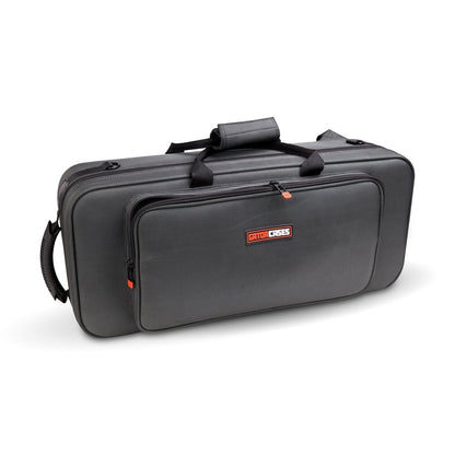 Gator GL-ALTOSAX-R23 Lightweight Rectangular Case For Alto Sax