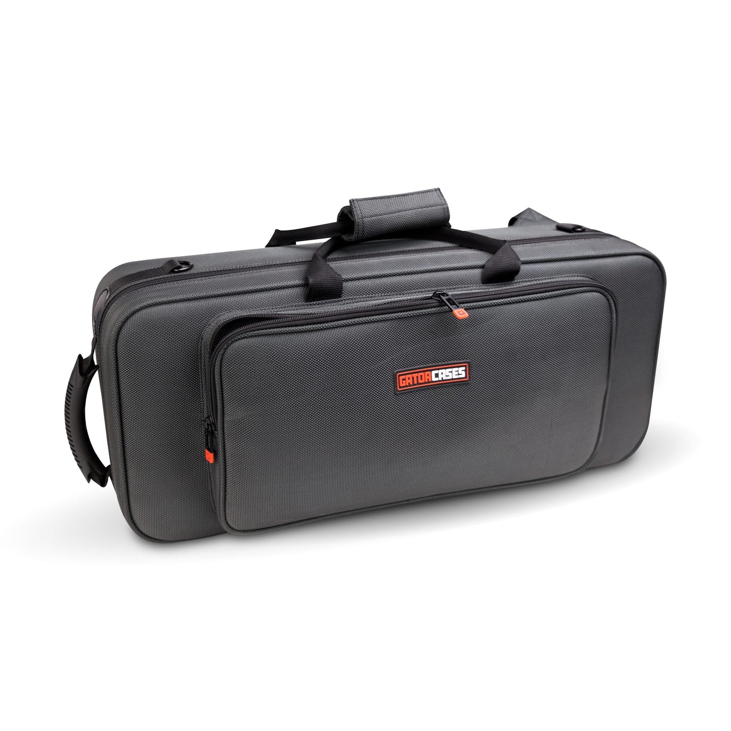 Gator GL-ALTOSAX-R23 Lightweight Rectangular Case For Alto Sax