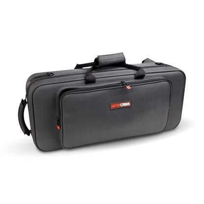 Gator GL-ALTOSAX-R23 Lightweight Rectangular Case For Alto Sax