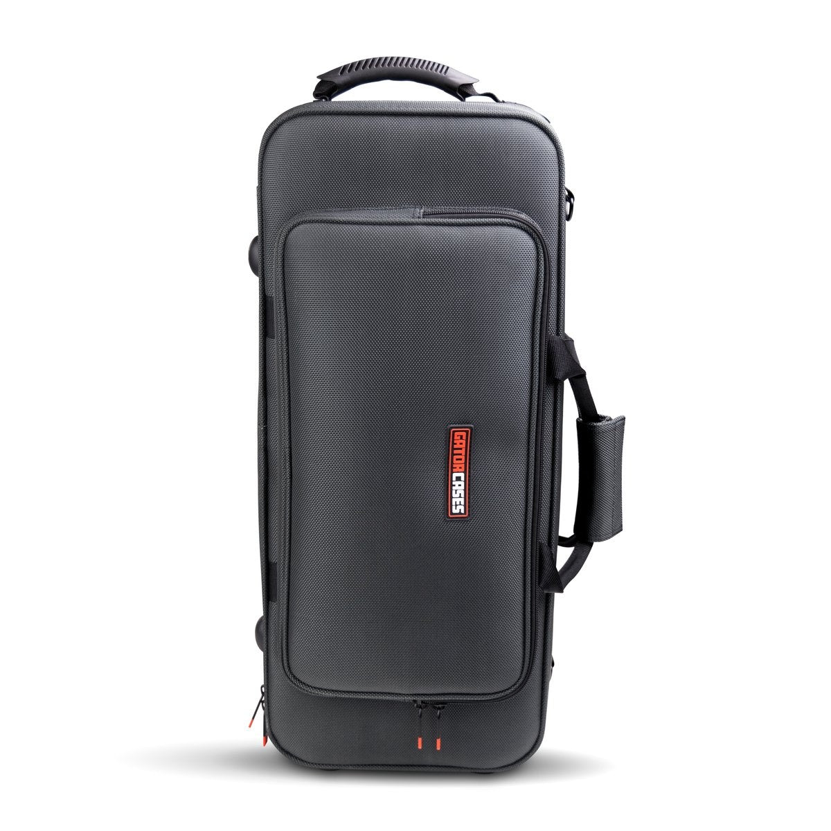 Gator GL-ALTOSAX-R23 Lightweight Rectangular Case For Alto Sax
