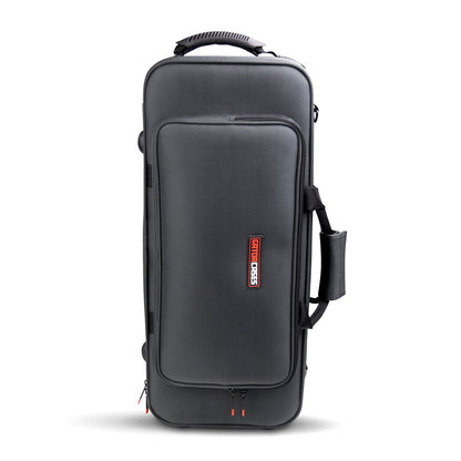Gator GL-ALTOSAX-R23 Lightweight Rectangular Case For Alto Sax