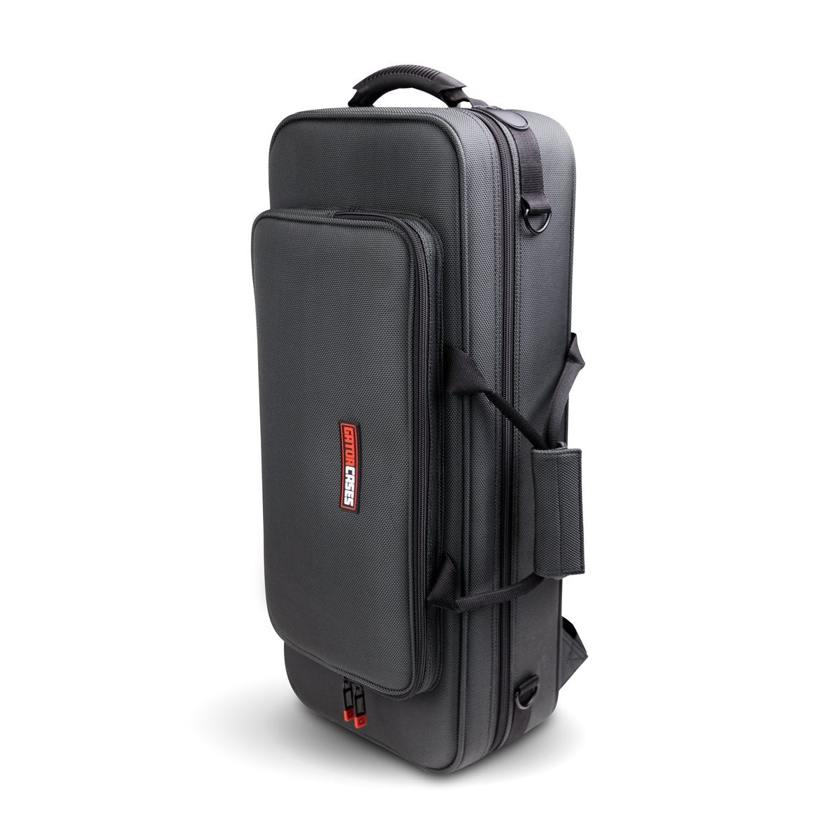 Gator GL-ALTOSAX-R23 Lightweight Rectangular Case For Alto Sax