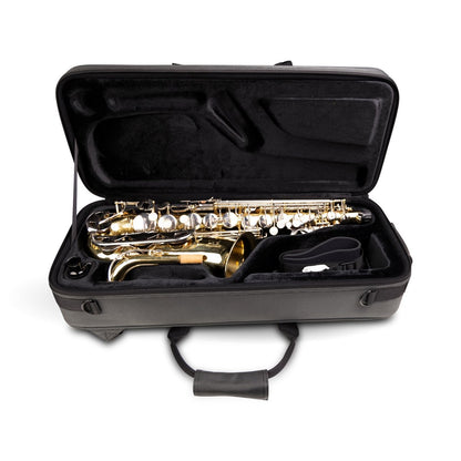 Gator GL-ALTOSAX-R23 Lightweight Rectangular Case For Alto Sax
