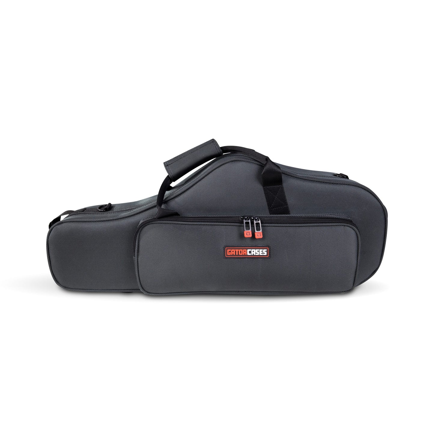 Gator GL-ALTOSAX-S23 Lightweight Shaped Case For Alto Sax