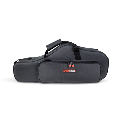 Gator GL-ALTOSAX-S23 Lightweight Shaped Case For Alto Sax