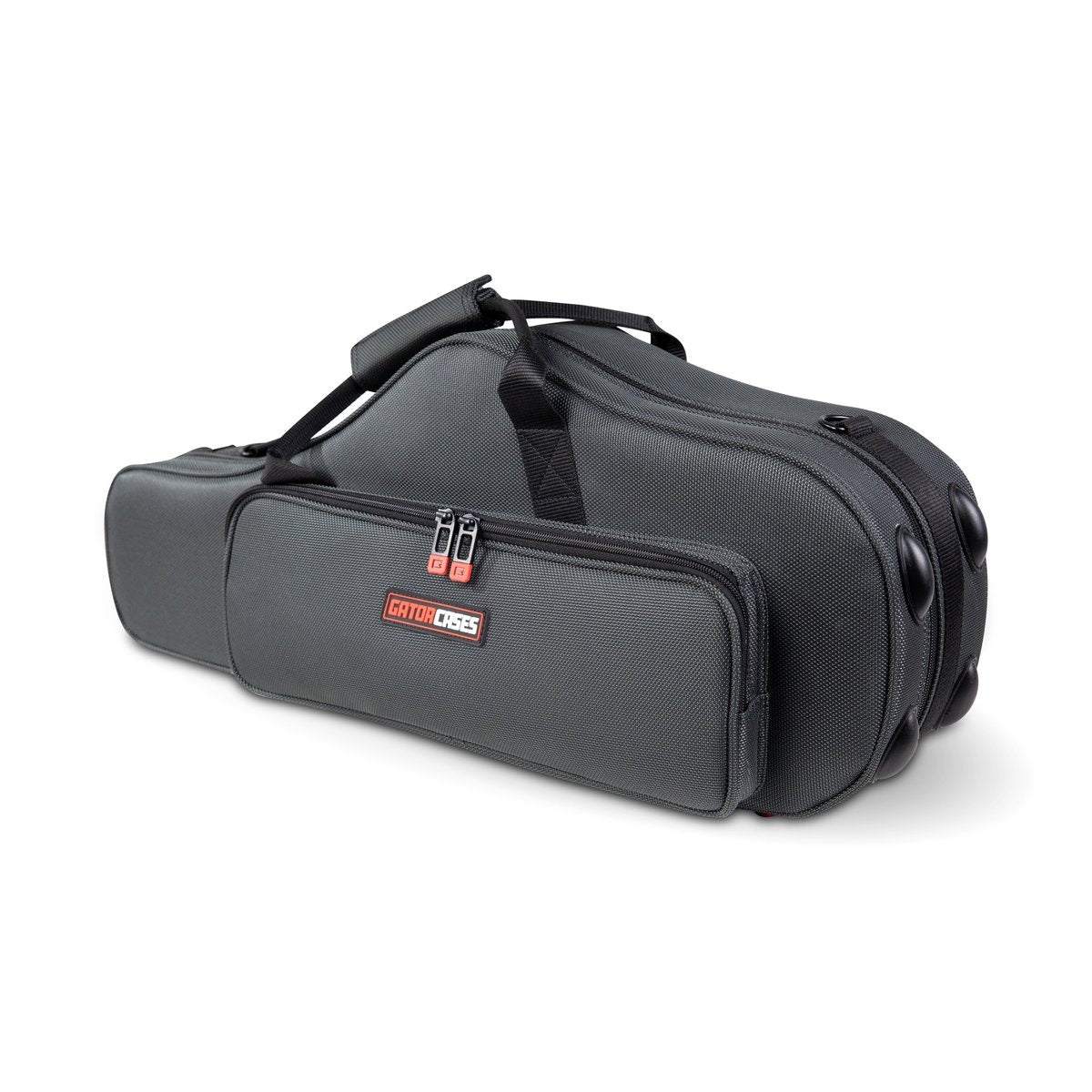 Gator GL-ALTOSAX-S23 Lightweight Shaped Case For Alto Sax