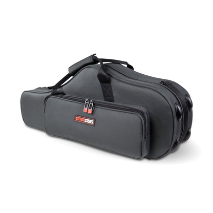 Gator GL-ALTOSAX-S23 Lightweight Shaped Case For Alto Sax