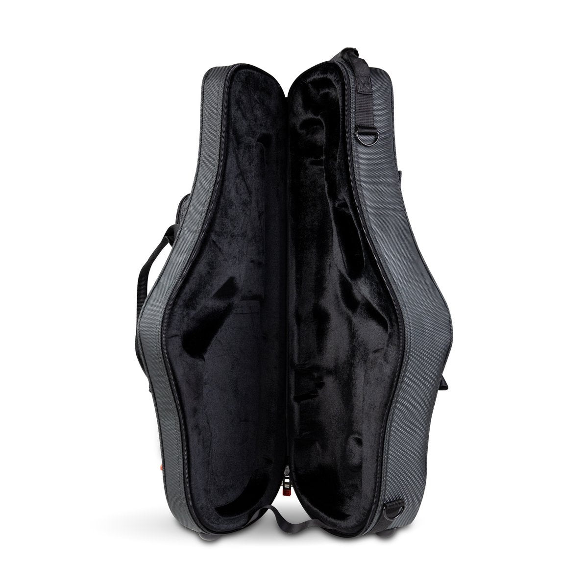 Gator GL-ALTOSAX-S23 Lightweight Shaped Case For Alto Sax